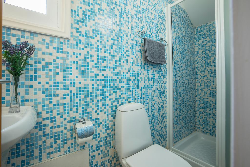 Villa Ricky プロタラス エクステリア 写真